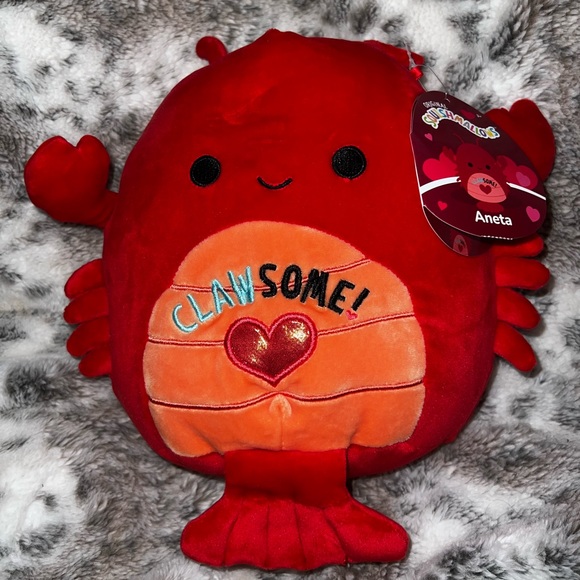 Aneta Squishmellow - Picture 2 of 5